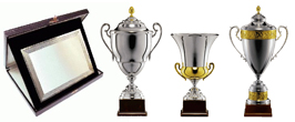 Premiazioni